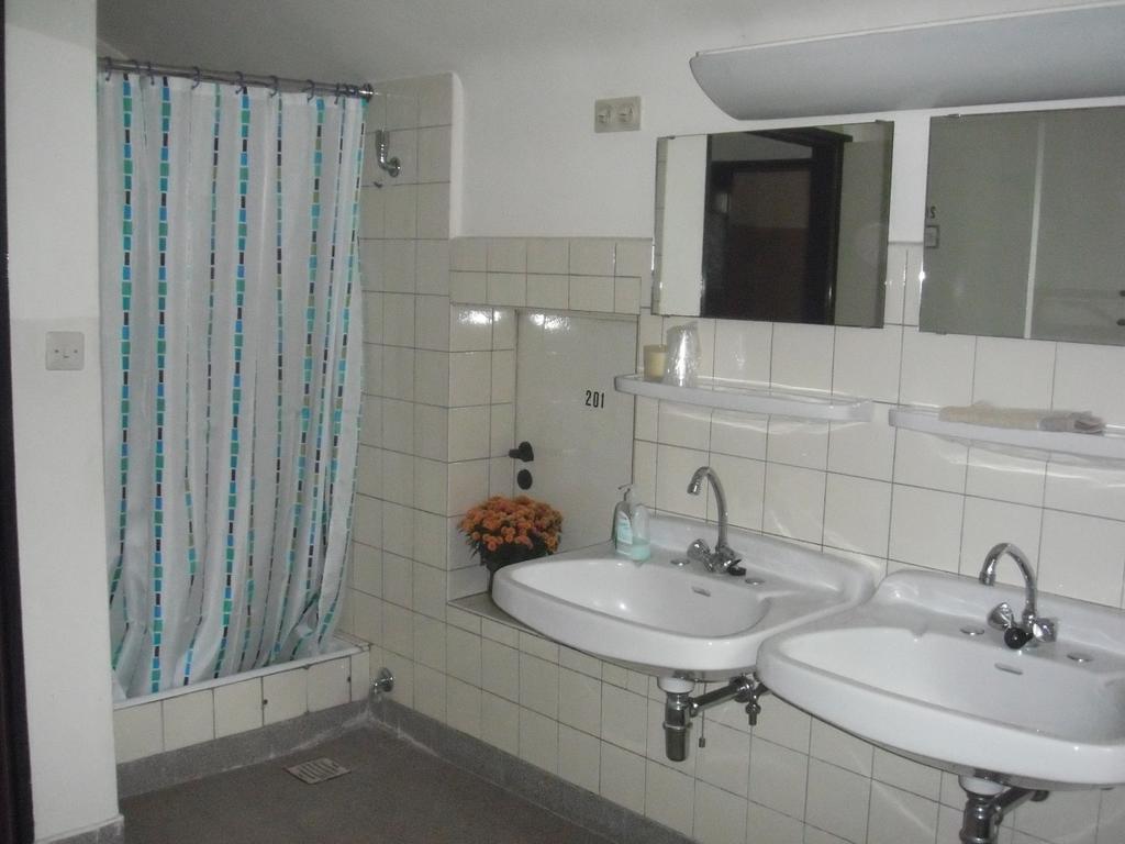 Pension Ackermann Майен Номер фото