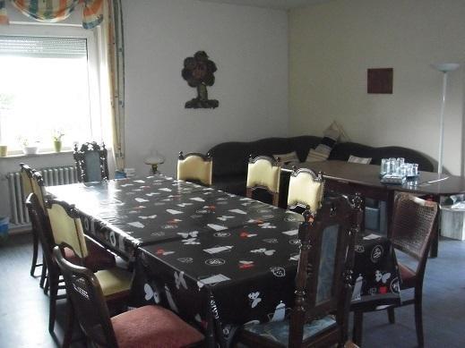 Pension Ackermann Майен Екстер'єр фото