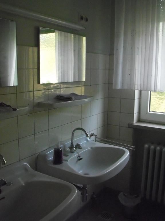 Pension Ackermann Майен Номер фото